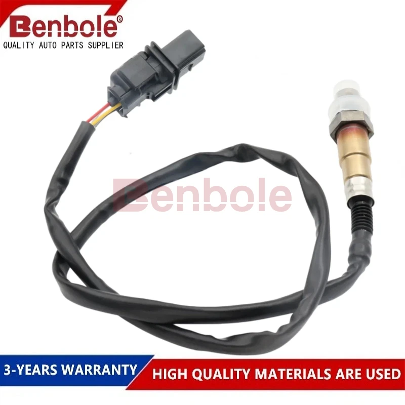 

(New) Upstream Lambda Oxygen Sensor 1K0998262K For VW Volkswagen Beetle Polo Tiguan Transporter Multivan Scirocco Sharan AUDI Q7