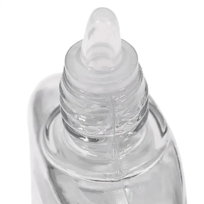 جزء زيت مفتاح الساكسفون، زيت تشحيم الصمامات 30 مل، مثالي للكلارينيت والبوق والأدوات النحاسية القرنية