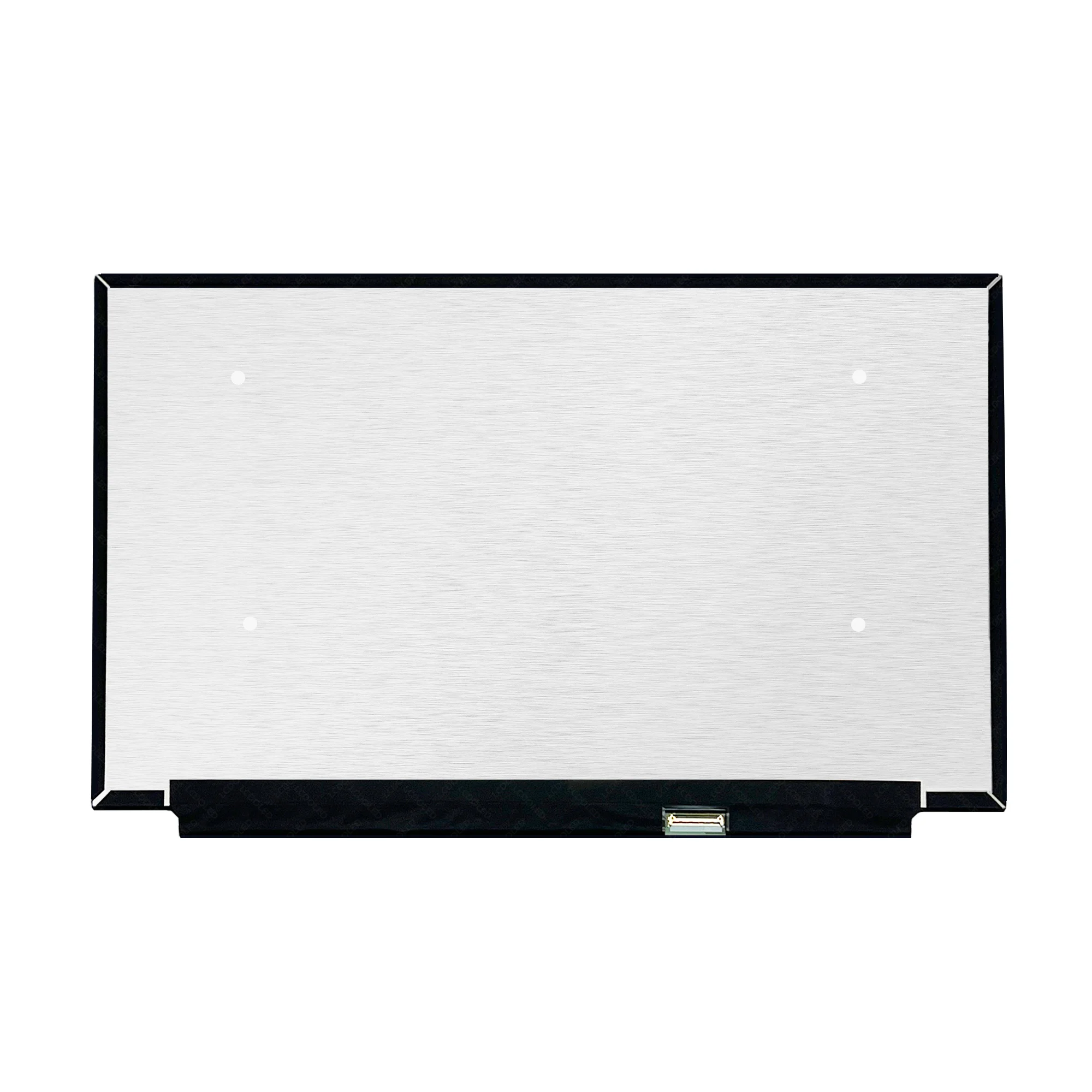 Imagem -02 - Fffhd Ips Tela Lcd Display Led Matriz de Painel Não-toque B156han12.0 Hw0a B156han12.0 Hw3a 40 Pinos Estreitos 1920x1080 240hz 15.6