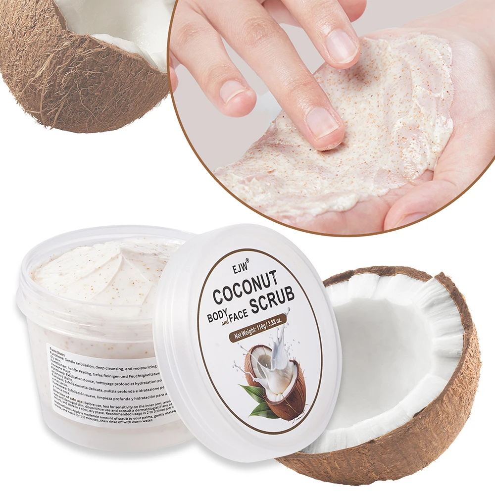 Thumbnail 3 - #11 Top 20 Scrubs Treatments Worth Buying In 2026