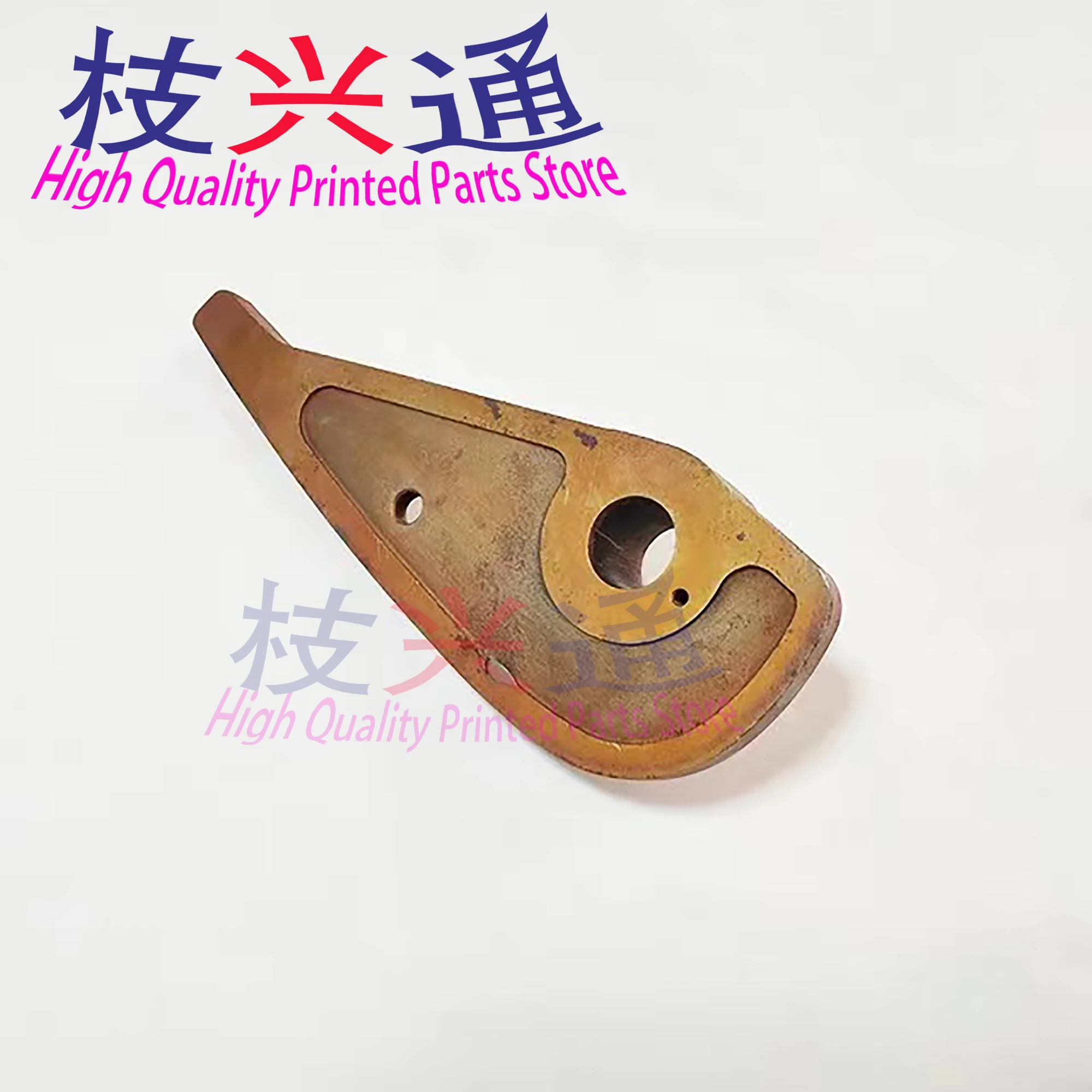 แผ่นเปิดจัดส่งคุณภาพสูงสําหรับชิ้นส่วนอะไหล่เครื่องจักรการพิมพ์ออฟเซต