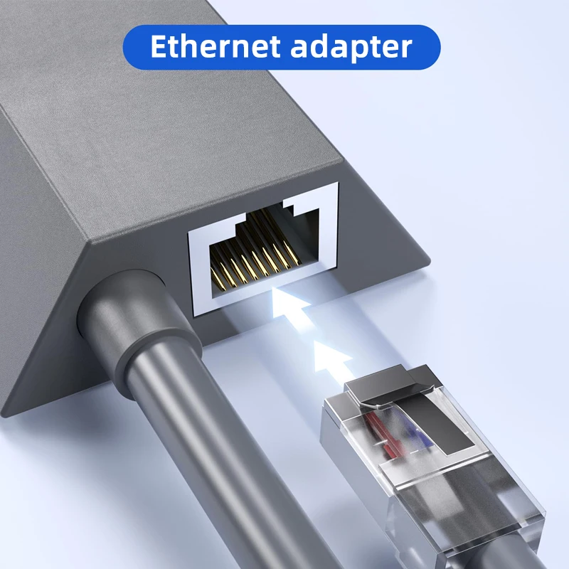 Cable Connecting Satellite and Router for  Ethernet Adapter Cable for  Internet Kit Satellite V2