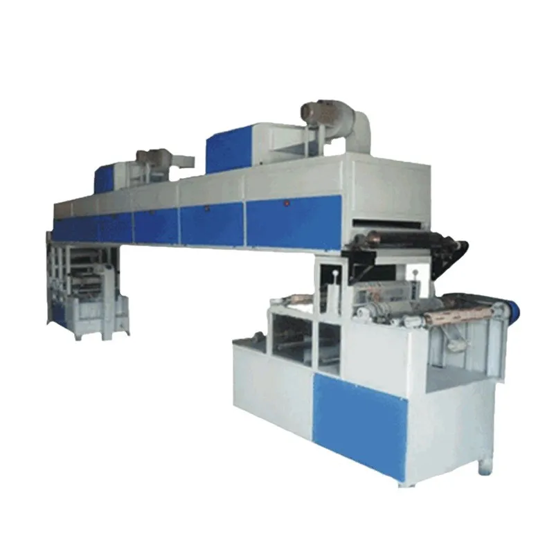 Adhesive tape production equipment, aluminum foil tape laminating machine, PET protective film coating machine