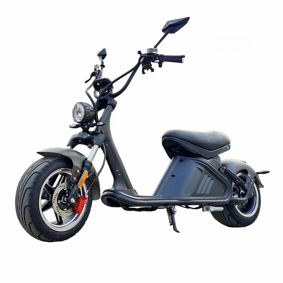 

Scooters Accessories Sepeda and Off Road Electrique 2000w Stunt Adult Elektro Motorcycle 50cc Scoter Electric Scooter