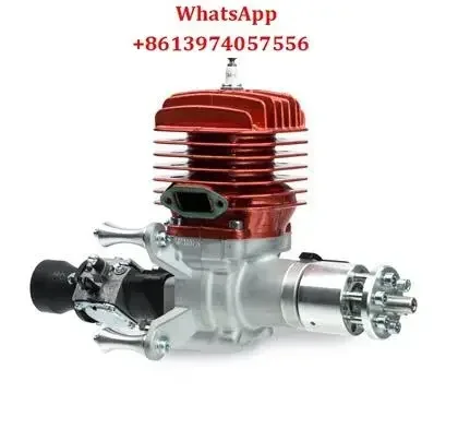 1 piece 3W model aircraft engine drone engine 3W-55Xi CS
