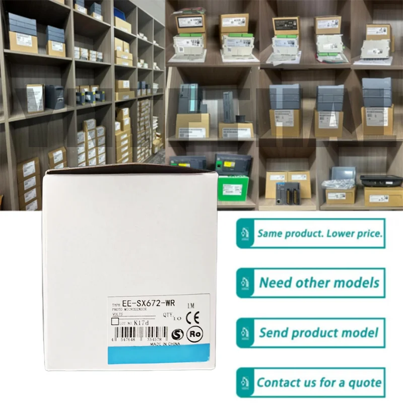 Small Photoelectric…