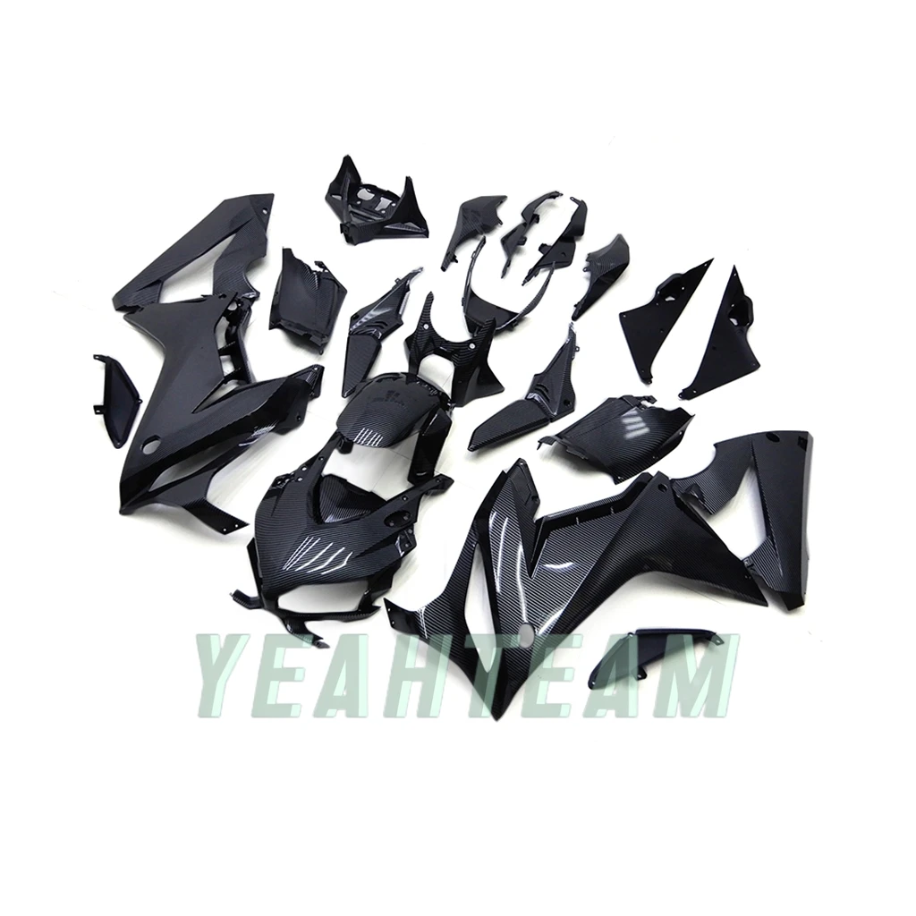 Fairing Kit CBR 650R 2019 2020 2021 2022 2023 Customizable Racing Motorcycle for Honda CBR 650R 19 20 21 22 23 Prime Fairings