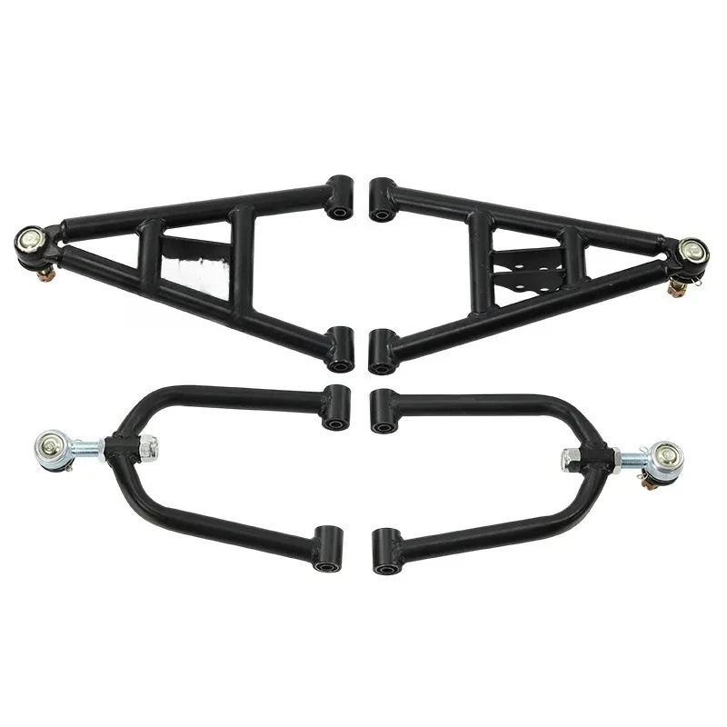 ATV ATV Kart 150-250cc Suitable for Big Hummer Big Bull Modified Suspension Swing Arm Swing Arm Ball Head