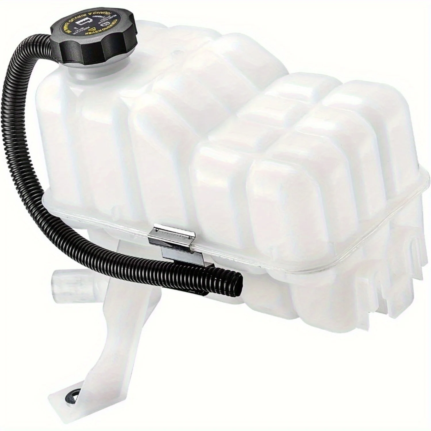 

Резервуар охлаждающей жидкости 603-102, совместимый с Chevy Silverado Avalanche Suburban Tahoe Yukon XL Sierra 1500 2500 3500 HD