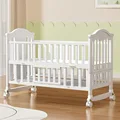 Small bed 