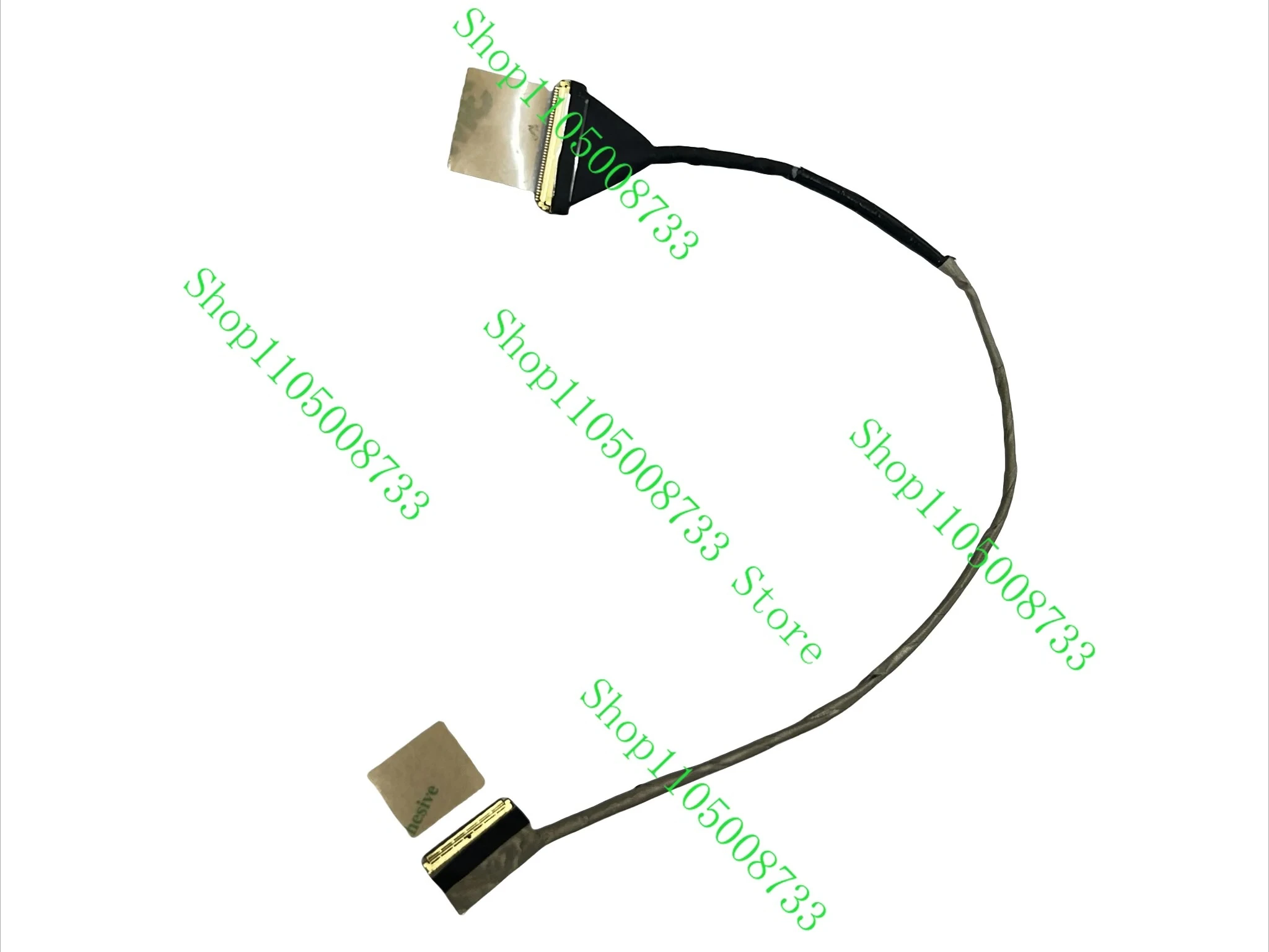 

Кабель видеодисплея PJFO с ЖК-экраном без сенсорного экрана FHD для HP ChromeBook 14 G5 14-CA 14-PJFO L16748-001 DD00G3LC002 DD00G3LC012