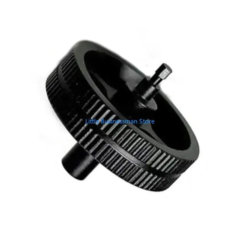 Metal Replacement Scroll Wheel Part for G102 G304 G305 Mouse, Aluminum Wheel for Repair Work and Model-Specific Service M76A