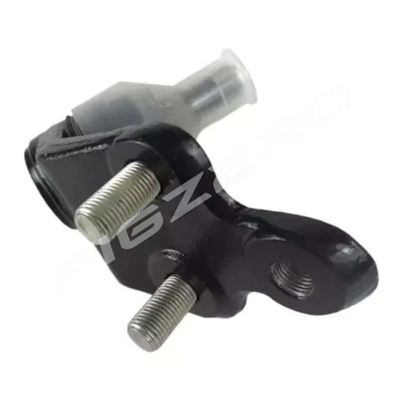 2904500-N01 Vorderer Schwingen-Kugelkopf, Gummihülse, unterer Stützarm, gesteuerter Kugelkopf für Changan Raeton2013–2017, Original