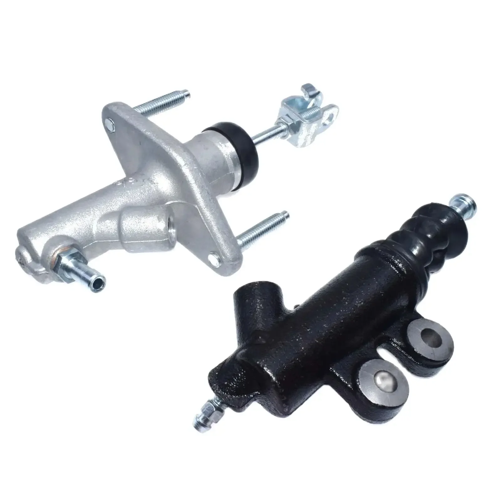 Clutch Master & Sla… - image