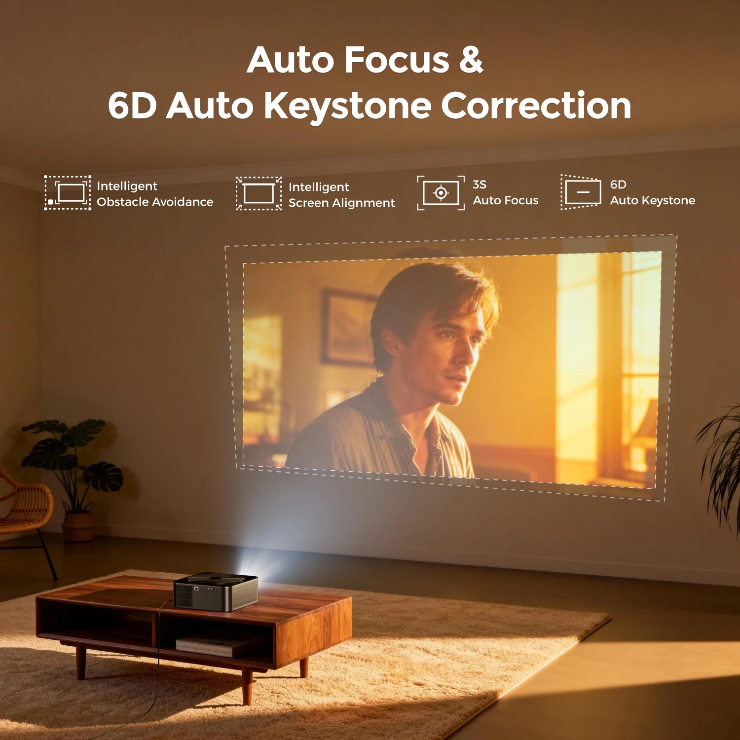 Thumbnail 3 - #25 Trending Multimedia Projectors Right Now