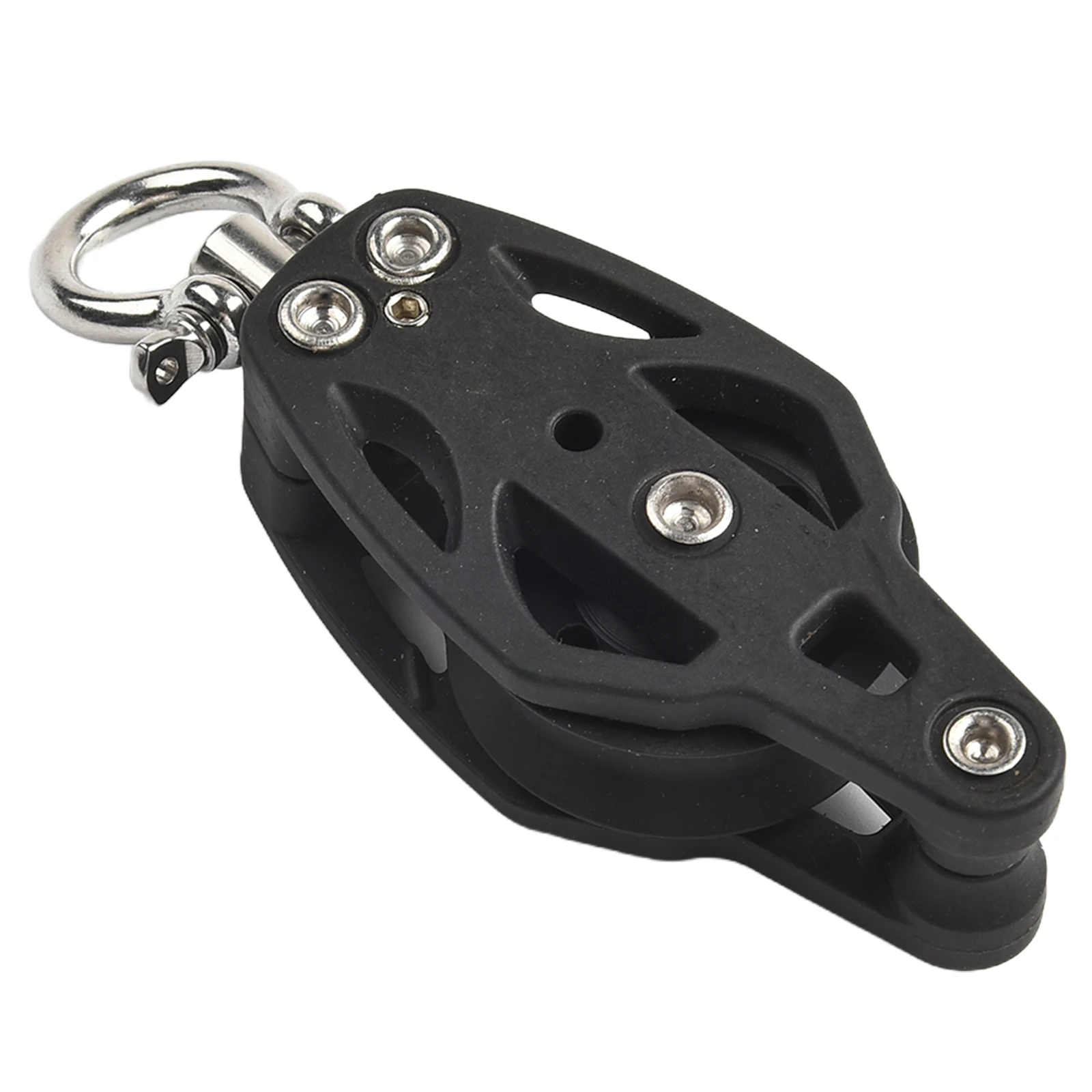 As Shown In The Figure Marine Accessories Effective Load Management Smooth Operation Sailboat Rigging For Sailboat