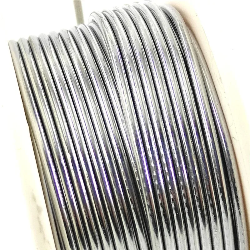100g Tin Welding Wire Melt Rosin Core Solder Wire 63/37 Flux 2% 0.5/0.6/0.8/1.0/1.2/1.5/2.0mm Soldering Iron Tin For Electrical view 4