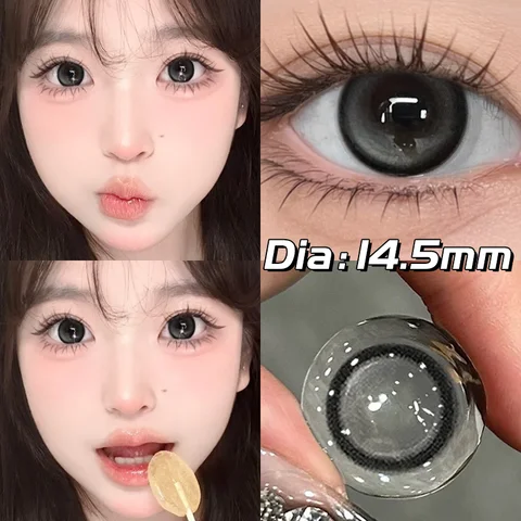 слепые линзы купить - №8