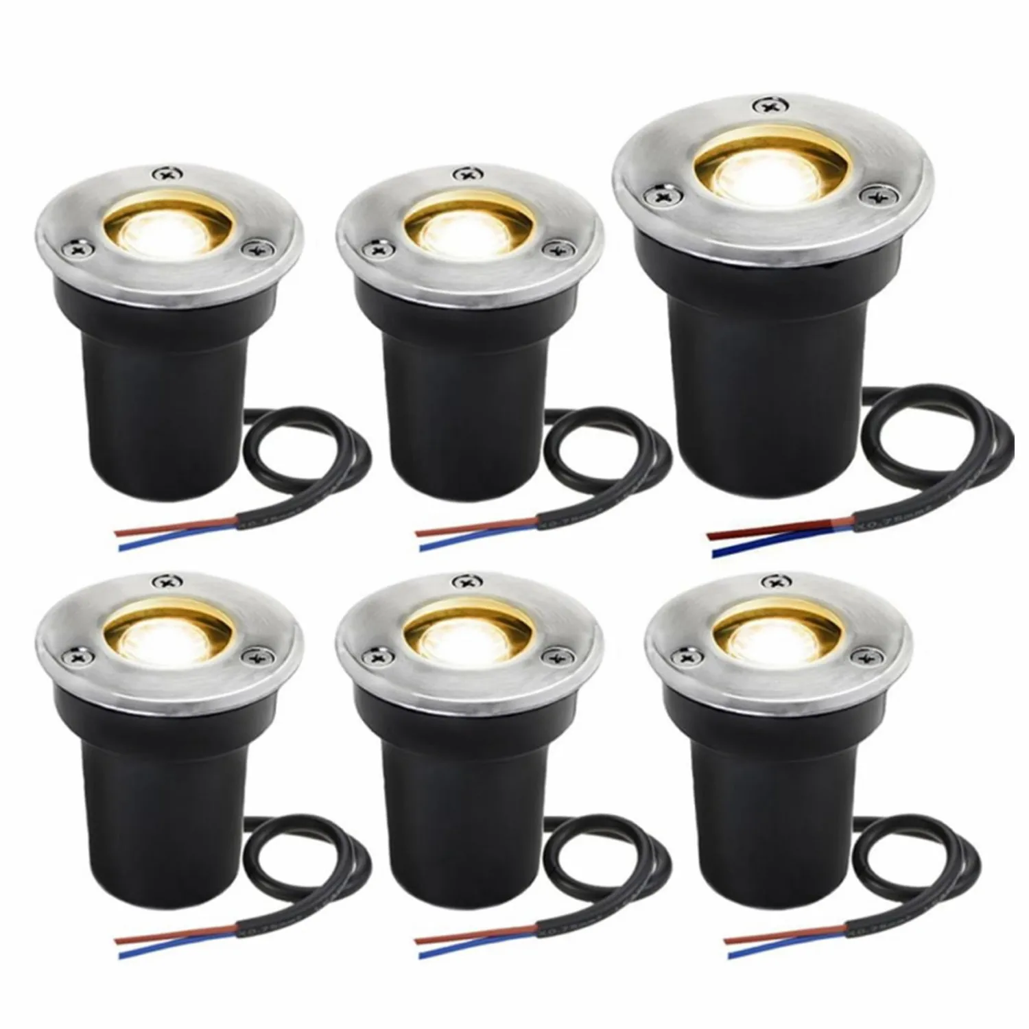 Nice Led Undergroun… - image