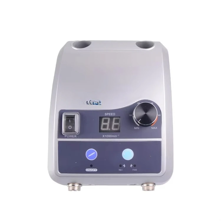 

S 200W 50000rpm Brushless Surgical Instruments Professional Electronic Micro Motor Machine