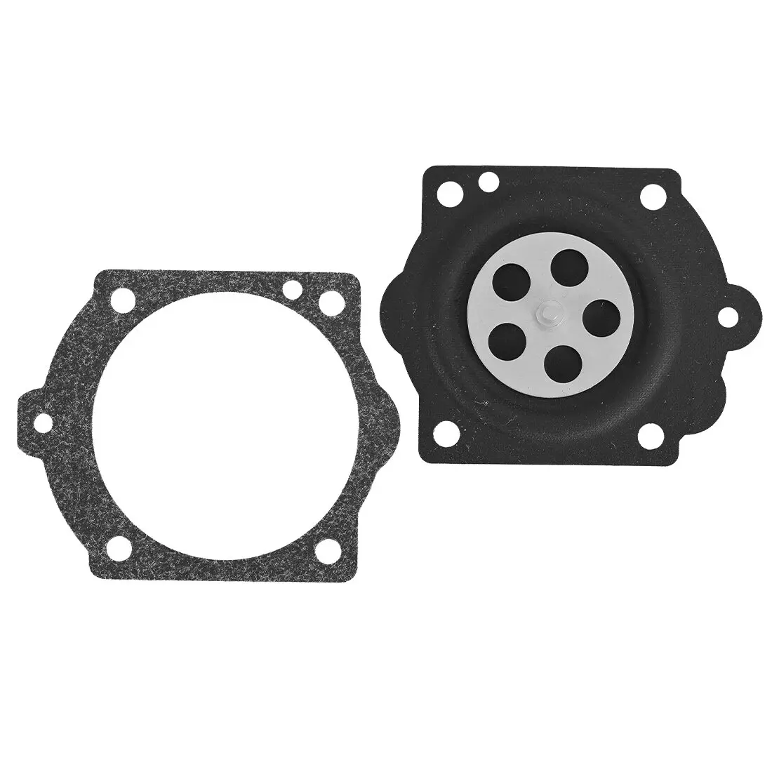 

LETAOSK 1 Set Carburetor Repair Kit Fit for Walbro K10-WB Homelite 650 750 Chainsaw