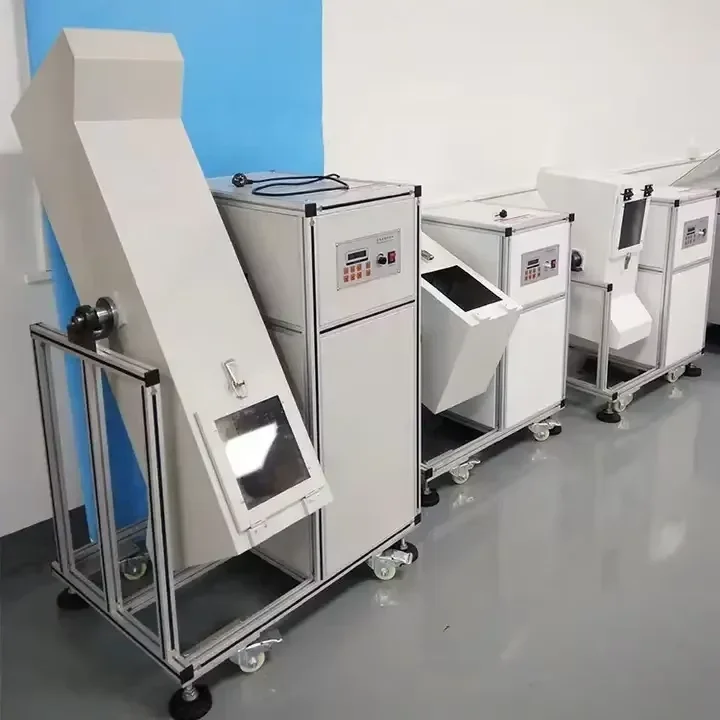 IEC60068 Double‑Roller Drop Test Machine | Repeated Drop Tester for Mobile Phone Electronic Product Durability Test