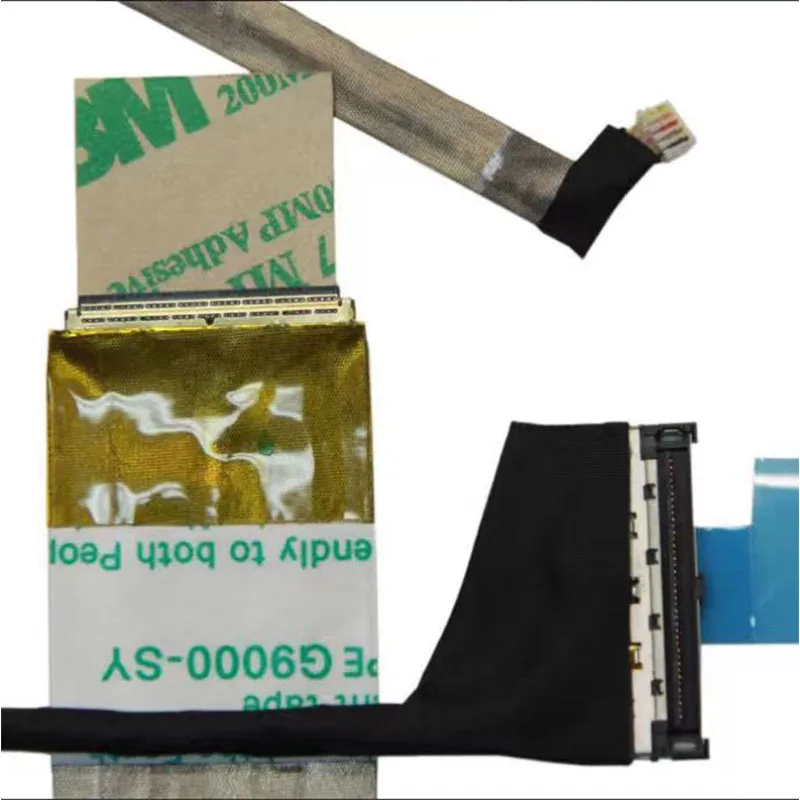 

New Laptop Screen Cable For ACER Aspire 4741 4741G 4750 4750G 4551G 50.4GW01.013