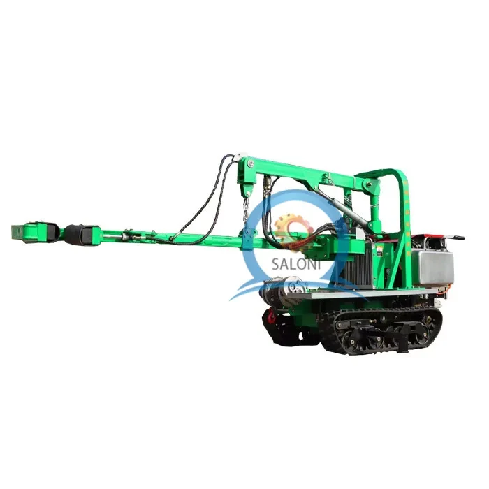 hot sale best selling fruit harvester for olive tree harvest machine and olive shaker tree shaker and  harvester