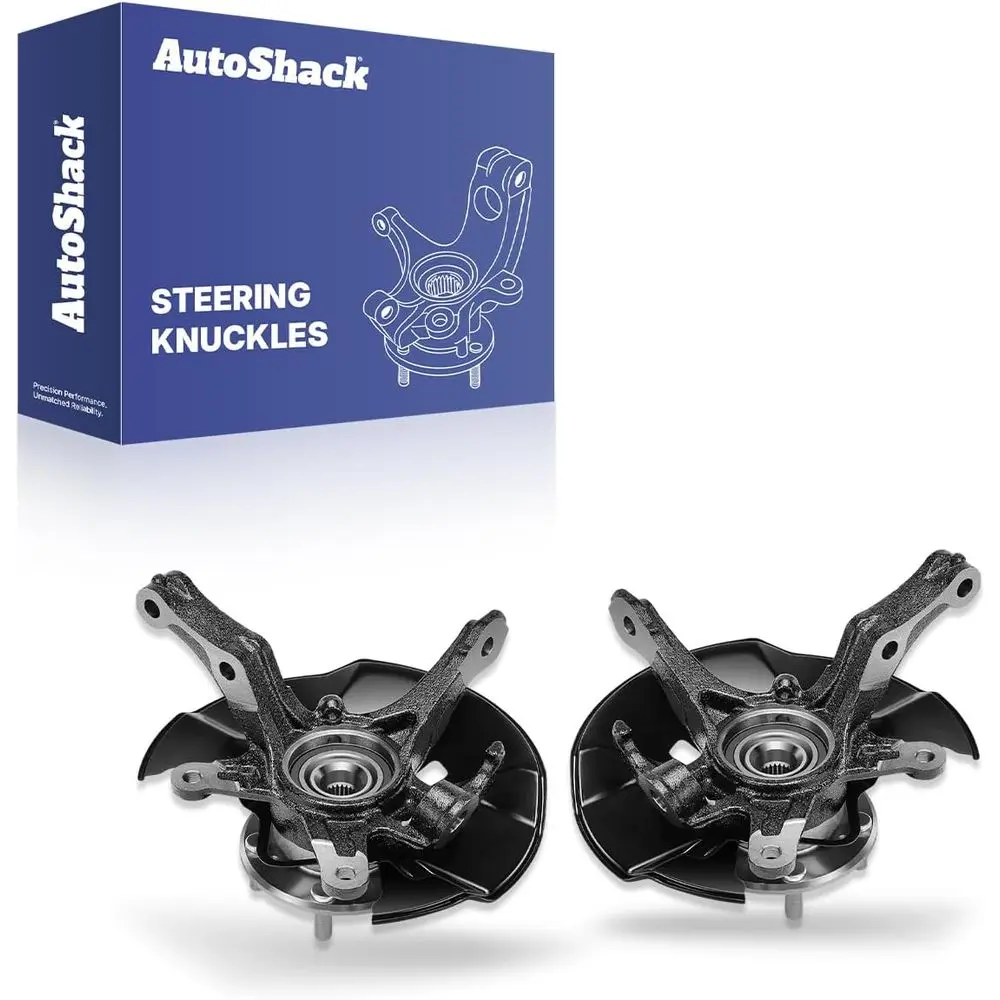 Autoshack Ront Stee…