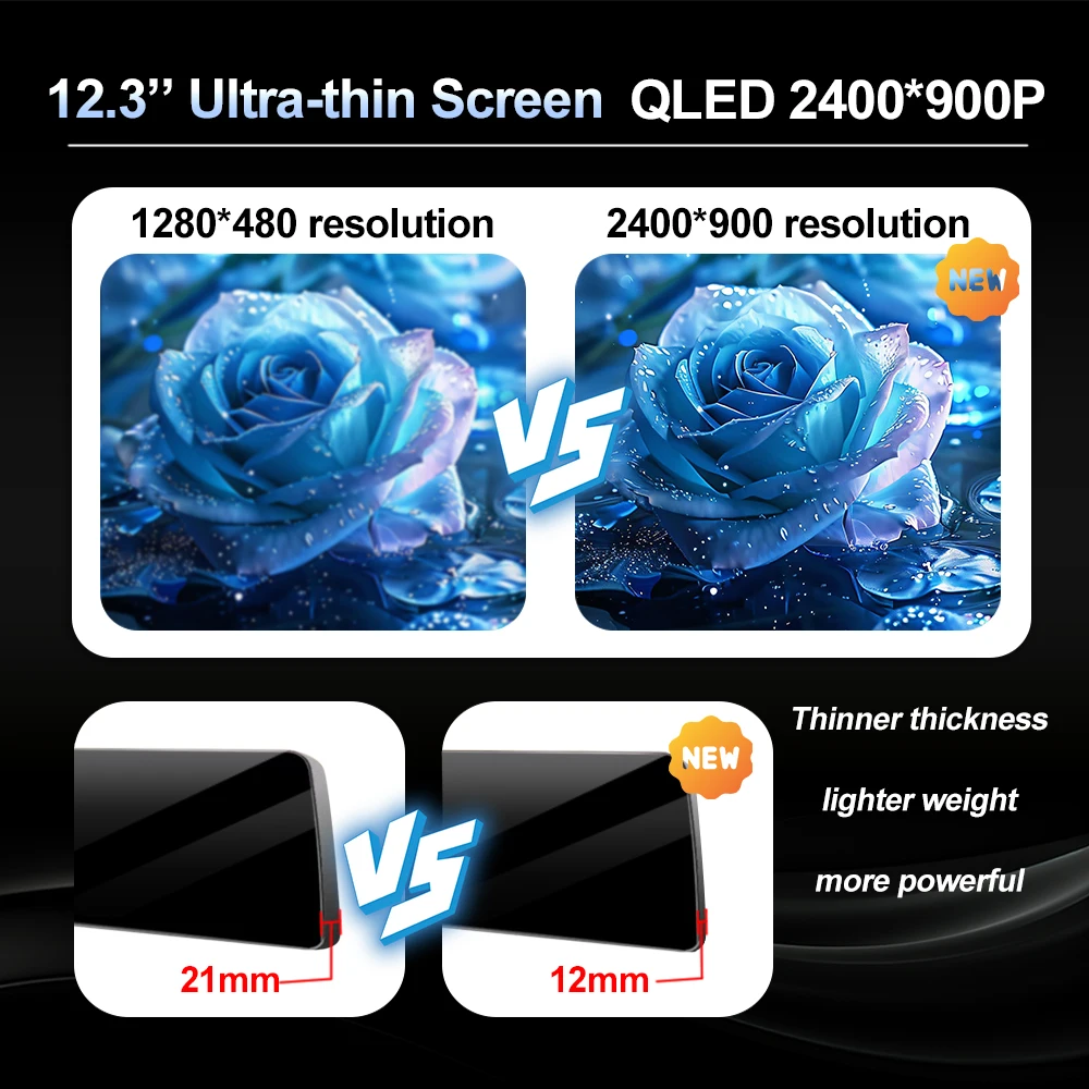 أندرويد 15 Carplay راديو السيارة التلقائي لهوندا صالح جاز 2014-2020 RHD/LHD نظام تحديد المواقع والملاحة ستيريو الوسائط المتعددة مشغل فيديو الشاشة