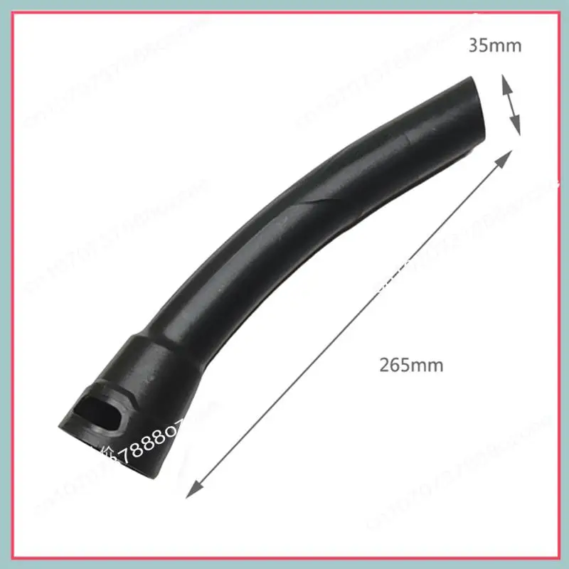 A26p para karcher nt20/30/wd1/wd2/wd3/wd4/wd5/wd6 robô vácuo alça peça de substituição 2.863-012.0