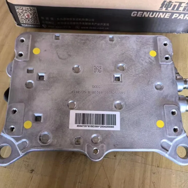 

High Quality sany crane spare parts Sany Loader sany Oil Transfer Pump 60106700