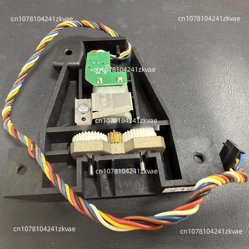 B4H70-67035 Web Wipe Motor Fit for 310 360  370 375