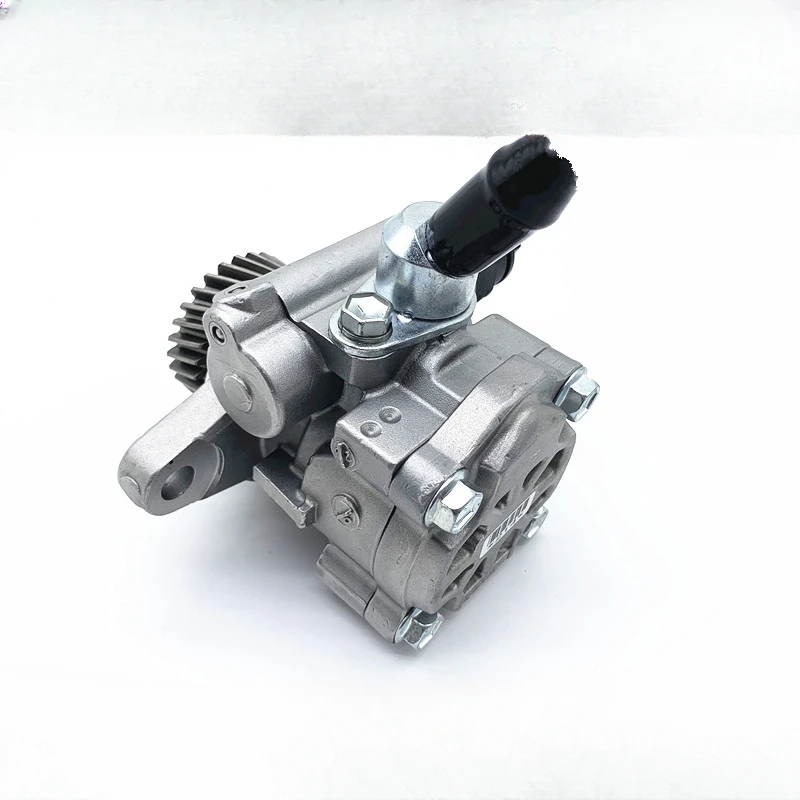 Suitable for Toyota Land Cruiser 1VD VDJ200 V8 diesel 4.5T steering pump