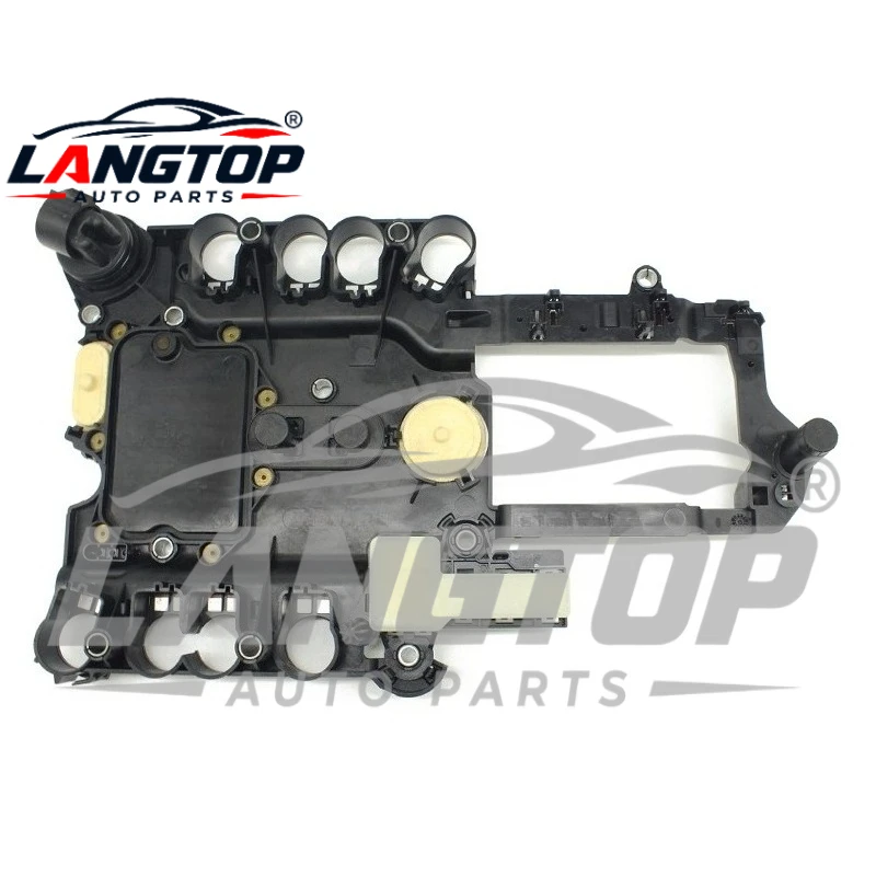 Renovate 722.9 TCM TCU Transmission Control Unit Suit For Mercedes-Benz W218 CLS63 A0034460310 A0335457332 Tools Car Accessories