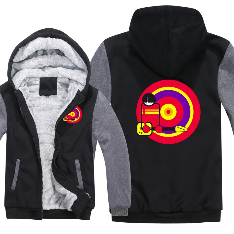 Los Planetas: El Estilo Urbano que Calienta tu Invierno con el Mejor Hoodie de AliExpress
