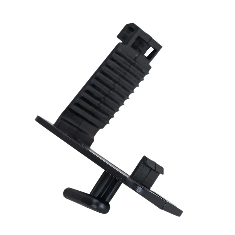 LR030413 2PCS Suitable for Jaguar Land Rover Evoque to Find the Car Interior Panel Mat Carpet Fixing Buckle 1W6Z76130A83AA