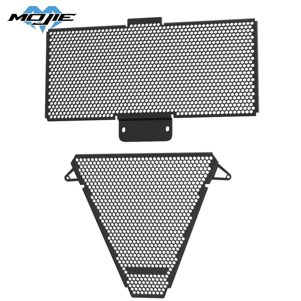 

For Ducati Streetfighter V2 2022 2023 2024 Motorcycle Radiator Guard Protector Grill Oil Cooler Cover Grille Protection