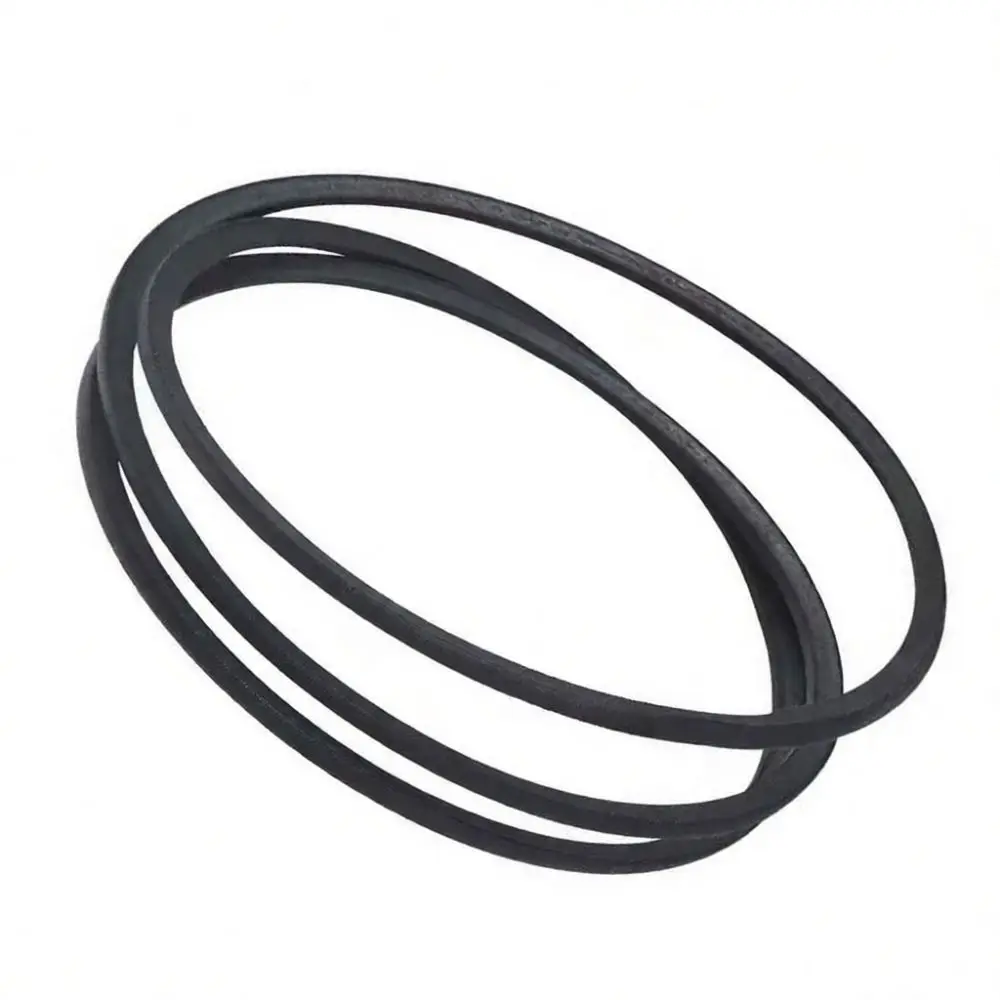 Lawn Mower Deck Belt For Craftsman 954 05001 Replacement Part High Performance Rubber Power Transfer For Garden