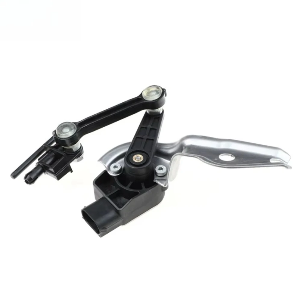 

Auto Parts 7L0616214C for Volkswagen Touareg 7L Audi Front Right Air Suspension Height Level Sensor