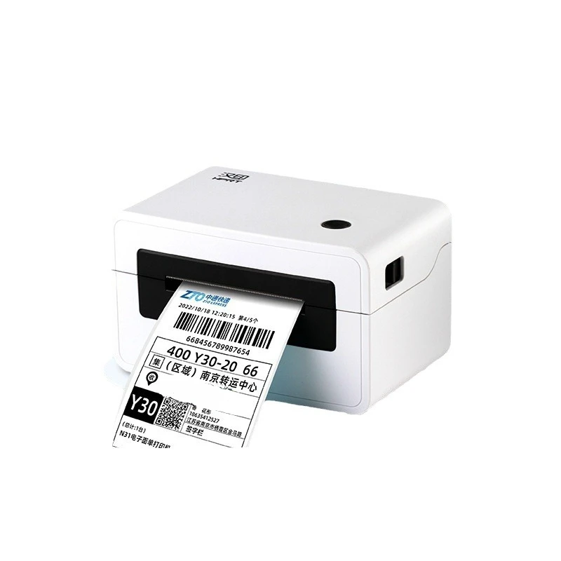 N31/N41BT Thermal Self-adhesive Express Face Single Singles Bluetooth Portable Label Printer