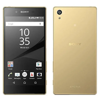 Original Sony Xperia Z5 Premium E6853 4G Mobile Cell Phone 5.5\