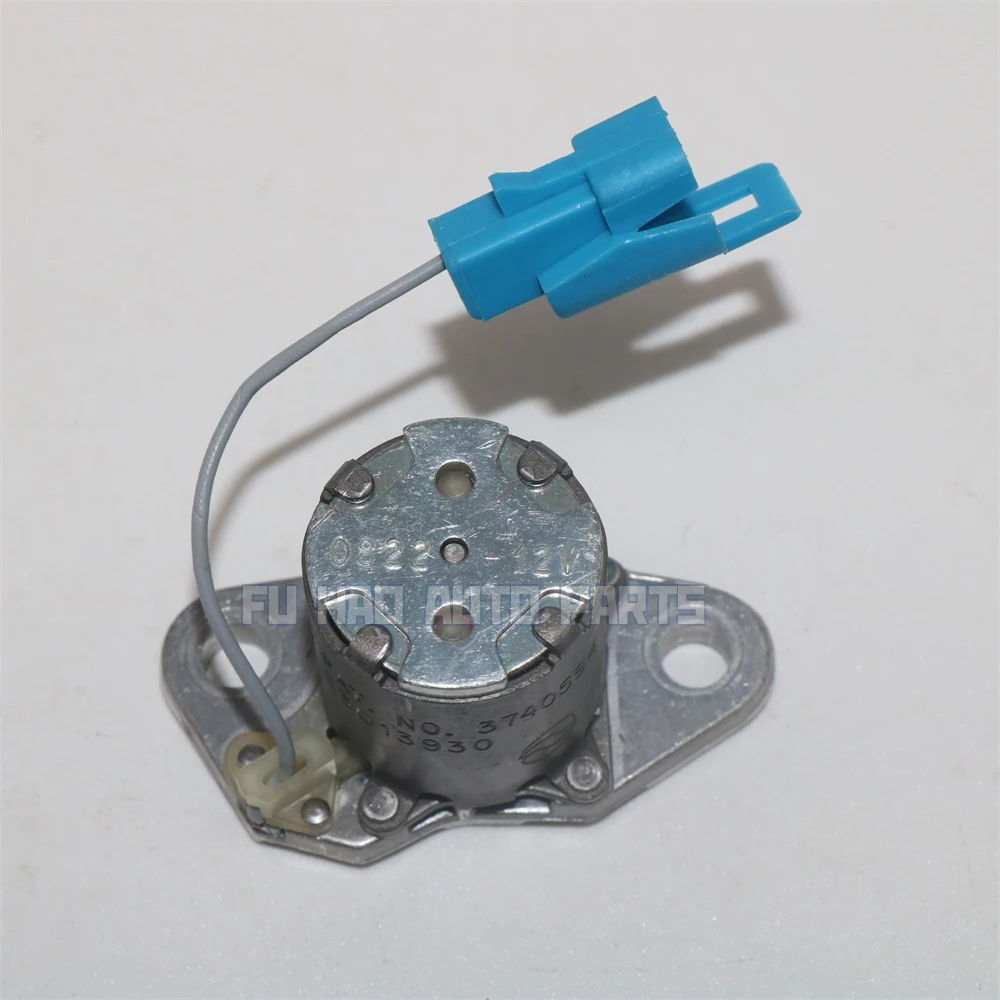 OEM 23013930 12V PAT.NO.3740594 Transmission Solenoid Valve for ALLISON