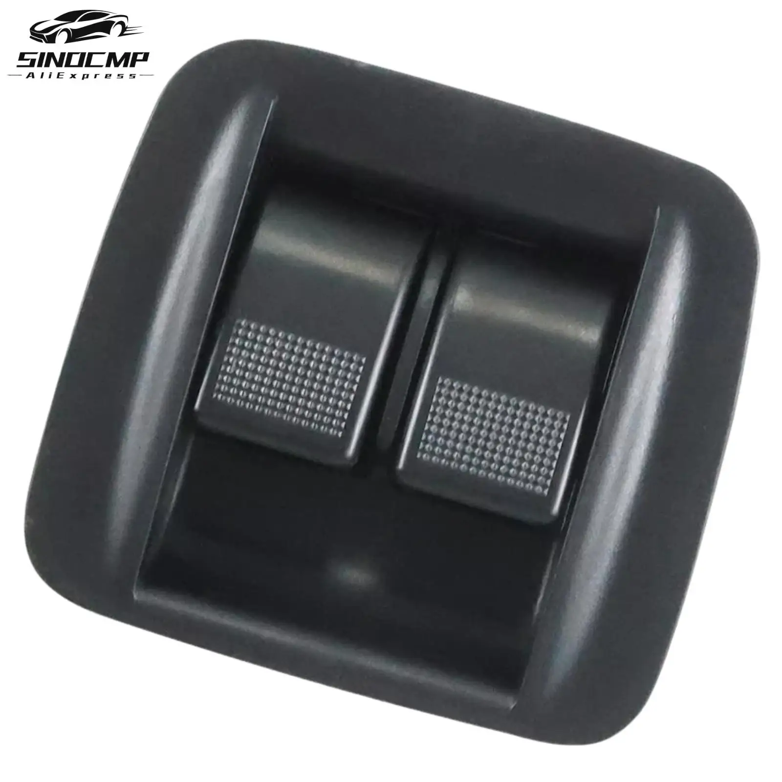 

1pcs Black Power Window Switch Center Console NC11-66-350B-02 For 1999-2000 Mazda Miata Automotive Interior Accessories