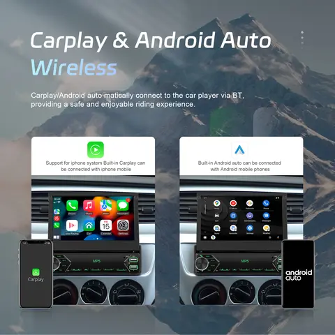 8 best sales car mp5 player manual - №2