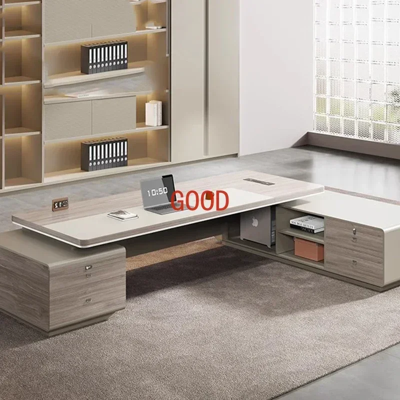 سطح المكتب مكتب مكتب ركن مكتب الألعاب مكتب العمل الإعداد منضدة سطح المكتب منظمة حامل الجدول Pliante أثاث المنزل