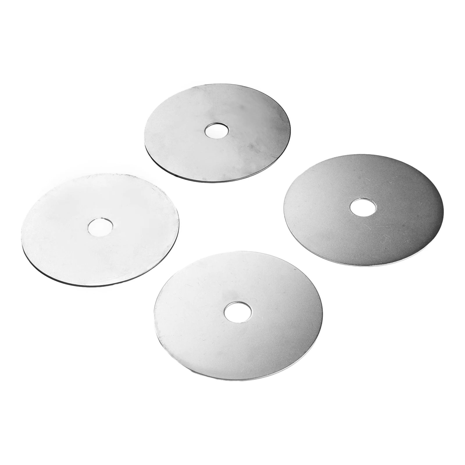 

Glass Jewelry Grinding Wheel Sanding Tool 100mm 4pcs Diamond Coated Flat Lap Wheel Grinding Wheel Polishing Disc