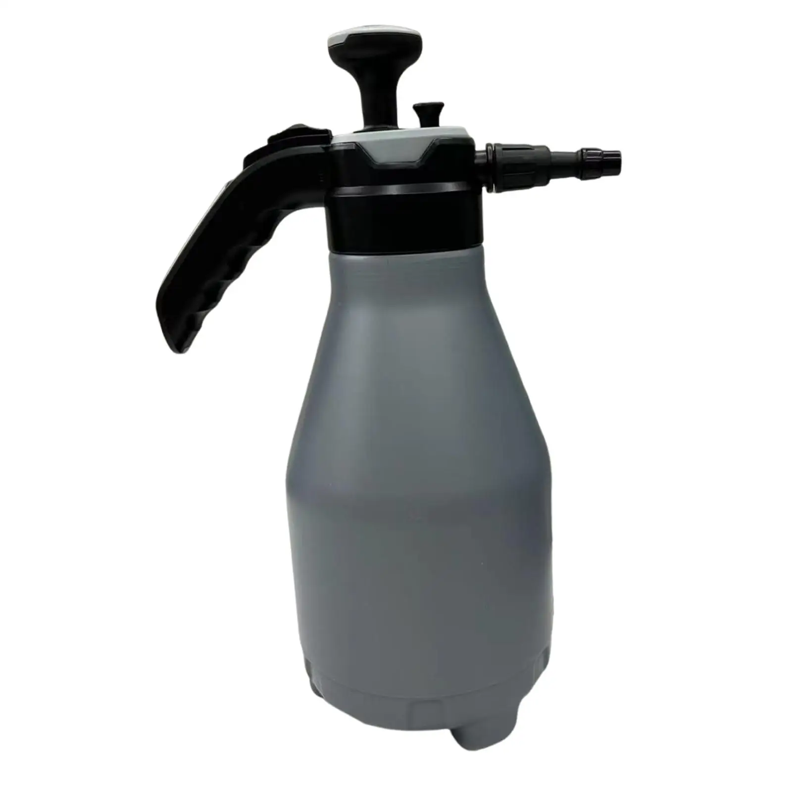 

Компактный пеногенератор для мойки автомобилей, насадка-распылитель для удаления сорняков, полива сада и мойки автомобилей