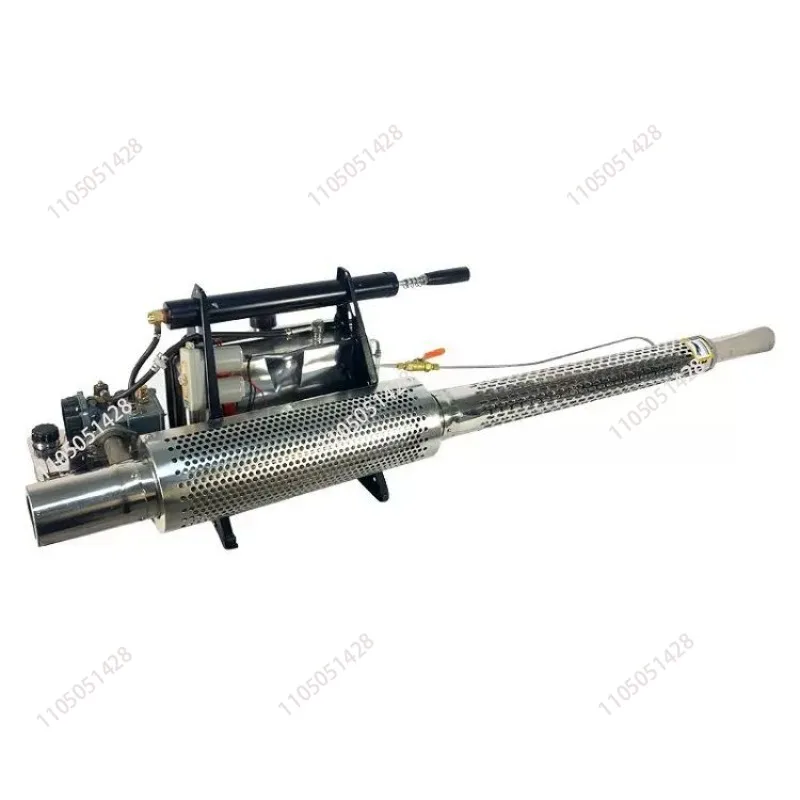 Fog Sprayer Golden gu Model TS-35A Portable Thermal Pure Smoke Machine Fruit Tree Disinfection, Insecticide and Mosquito Killer