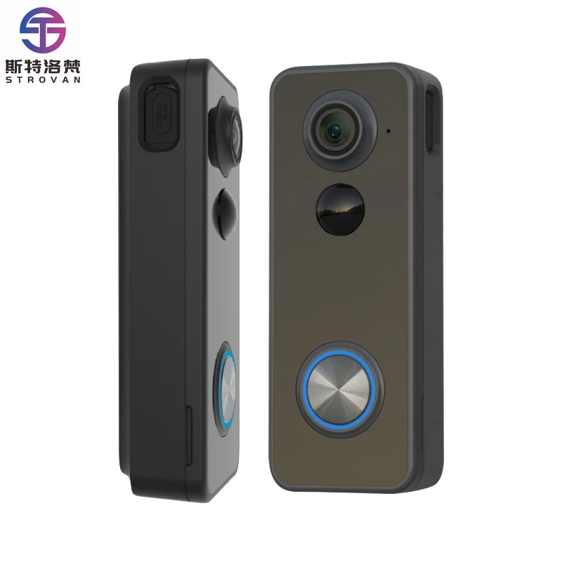 Stlf Wifi Smart Vid… - image